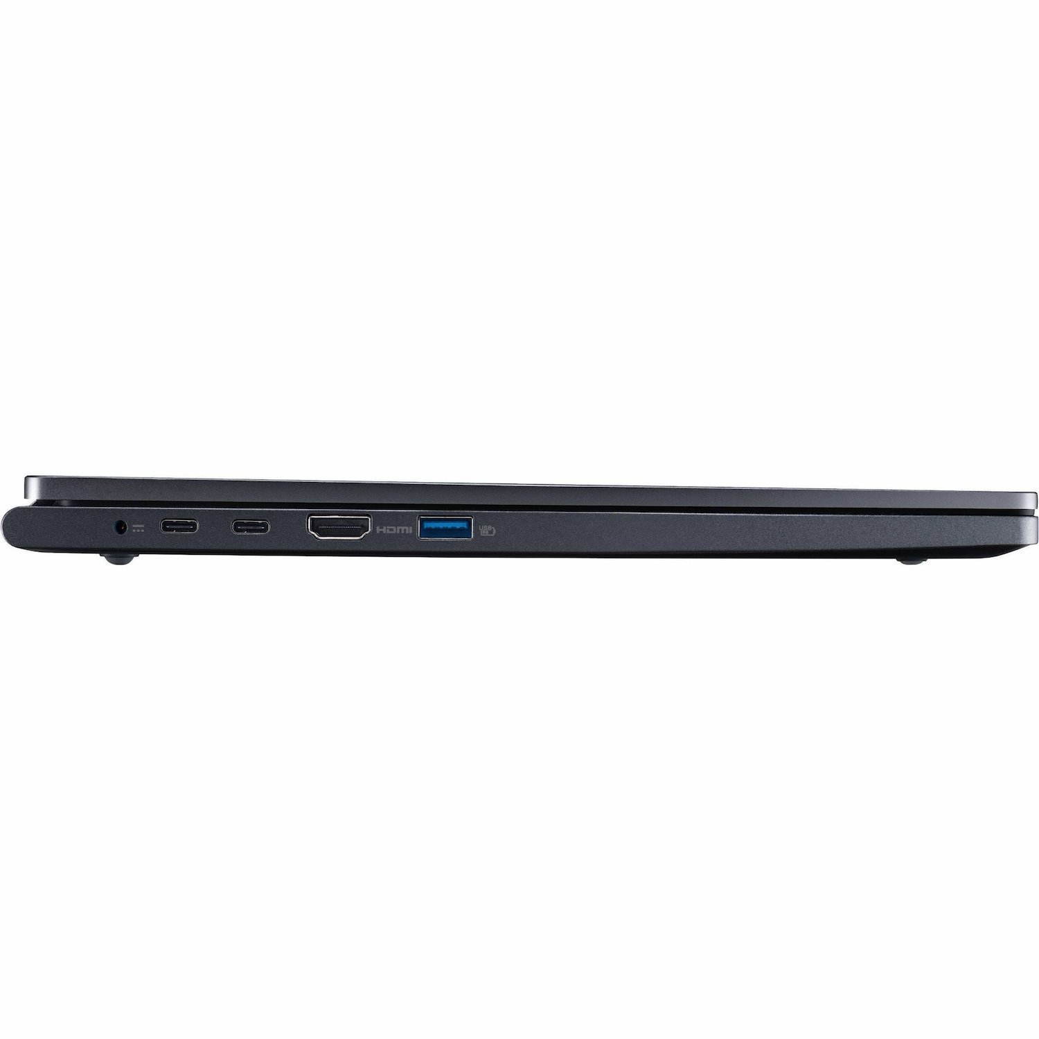 Acer TravelMate P4 16 P416-52 TMP416-52-509S 16" Notebook - WUXGA - Intel Core i5 13th Gen i5-1335U - 16 GB - 512 GB SSD - English (US) Keyboard - Blue