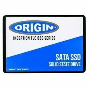 Origin 256 GB Solid State Drive - 2.5" - SATA (SATA/600)