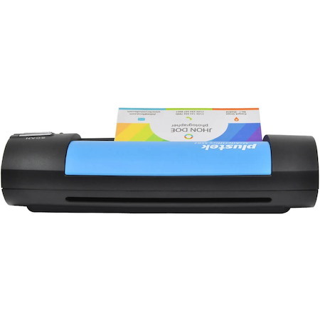 Plustek MobileOffice S602 Card Scanner