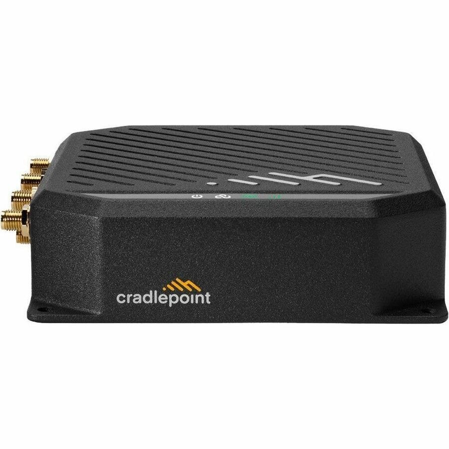 CradlePoint Wi-Fi 6 IEEE 802.11ax Ethernet Wireless Router