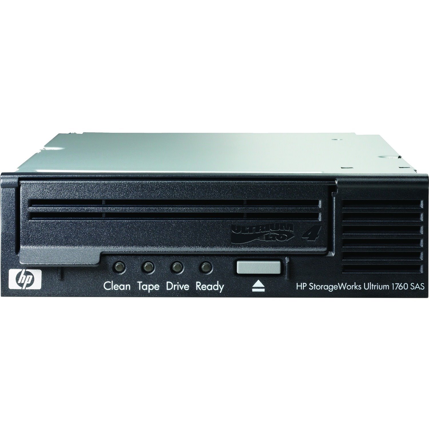 HPE LTO-4 Tape Drive - Refurbished - 800 GB (Native)/1.60 TB (Compressed)