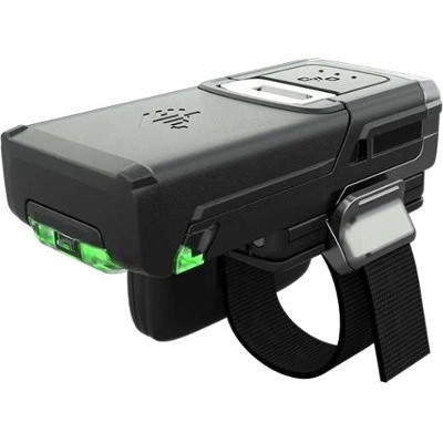 Zebra RS5100 Wearable Barcode Scanner - Wireless Connectivity