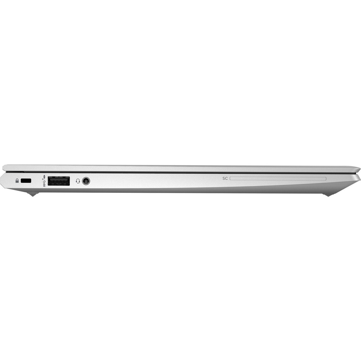 HP ProBook 630 G8 13.3" Notebook - Intel Core i5 11th Gen i5-1135G7 - 16 GB - 512 GB SSD - English, French Keyboard