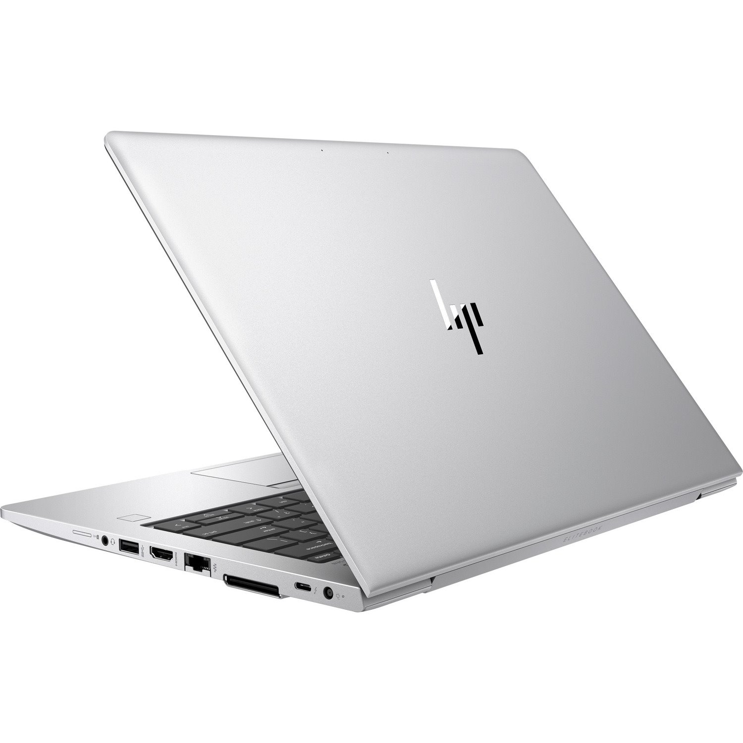 HP EliteBook x360 830 G6 13.3" Touchscreen Convertible 2 in 1 Notebook - Intel Core i7 8th Gen i7-8665U - 16 GB - 512 GB SSD