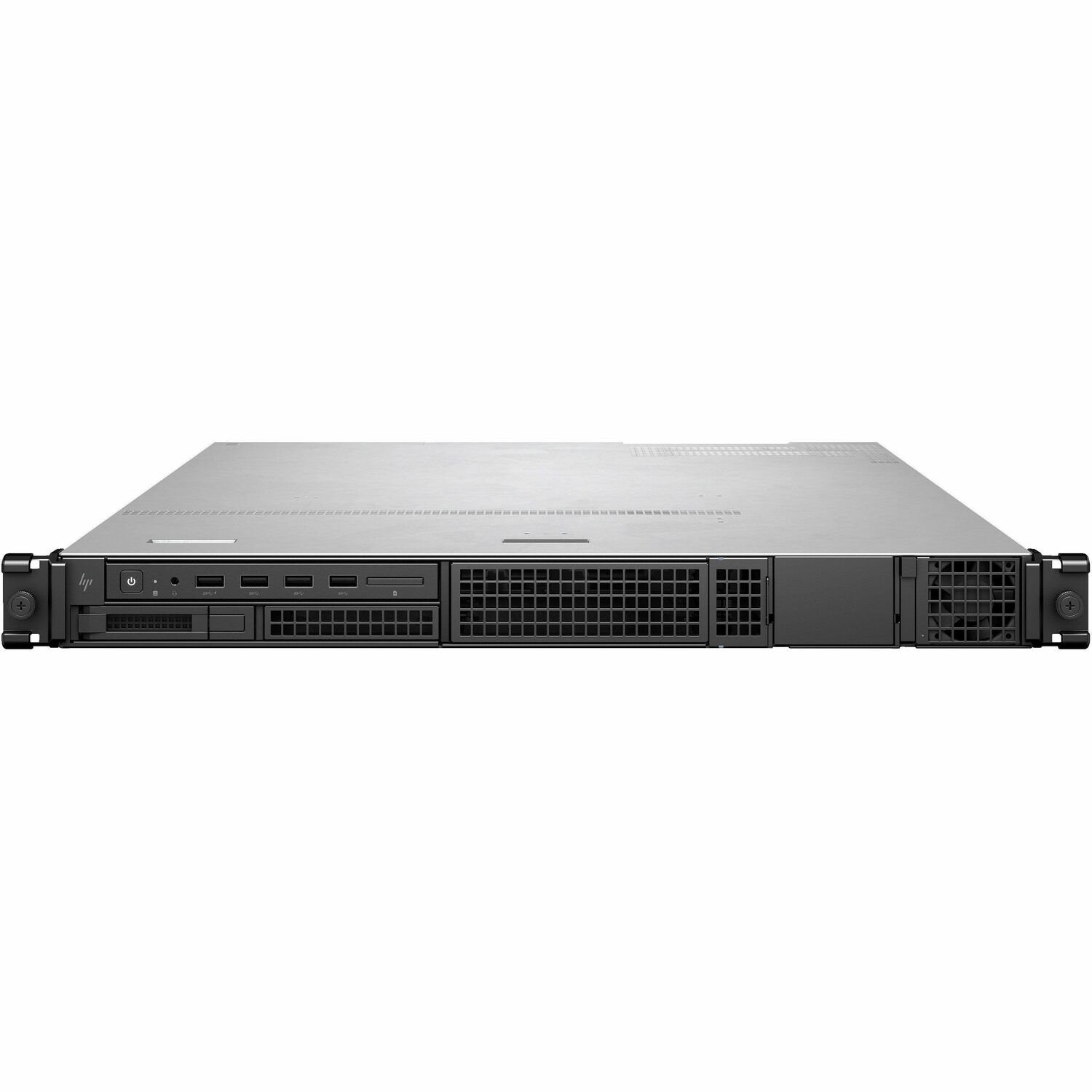 HP ZCentral 4R Workstation - 1 x Intel Xeon W W-2223 - vPro Technology - 16 GB - 512 GB SSD - Rack-mountable