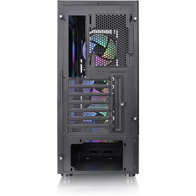 Thermaltake View 200 TG ARGB Mid Tower Chassis