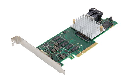 Fujitsu RAID Controller TFM Module