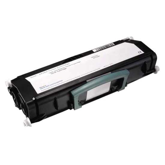 Dell 330-4131 Original Laser Toner Cartridge - Black Pack