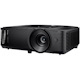 Optoma W400LVe 3D DLP Projector - 16:10 - Portable, Ceiling Mountable