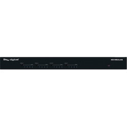 Key Digital KD-MS4X4G Audio/Video Switchbox