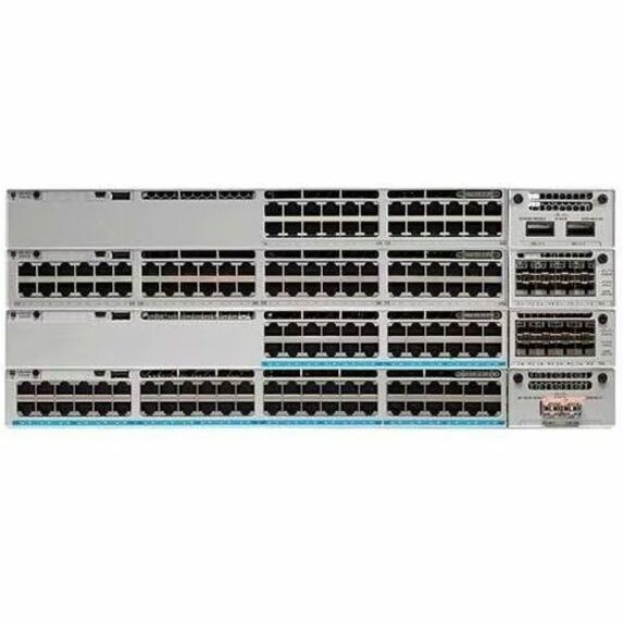 Cisco Catalyst 9300L-24T-4G Ethernet Switch