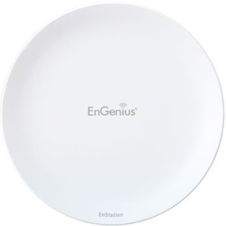 EnGenius EnStation5-AC IEEE 802.11ac 867 Mbit/s Wireless Access Point