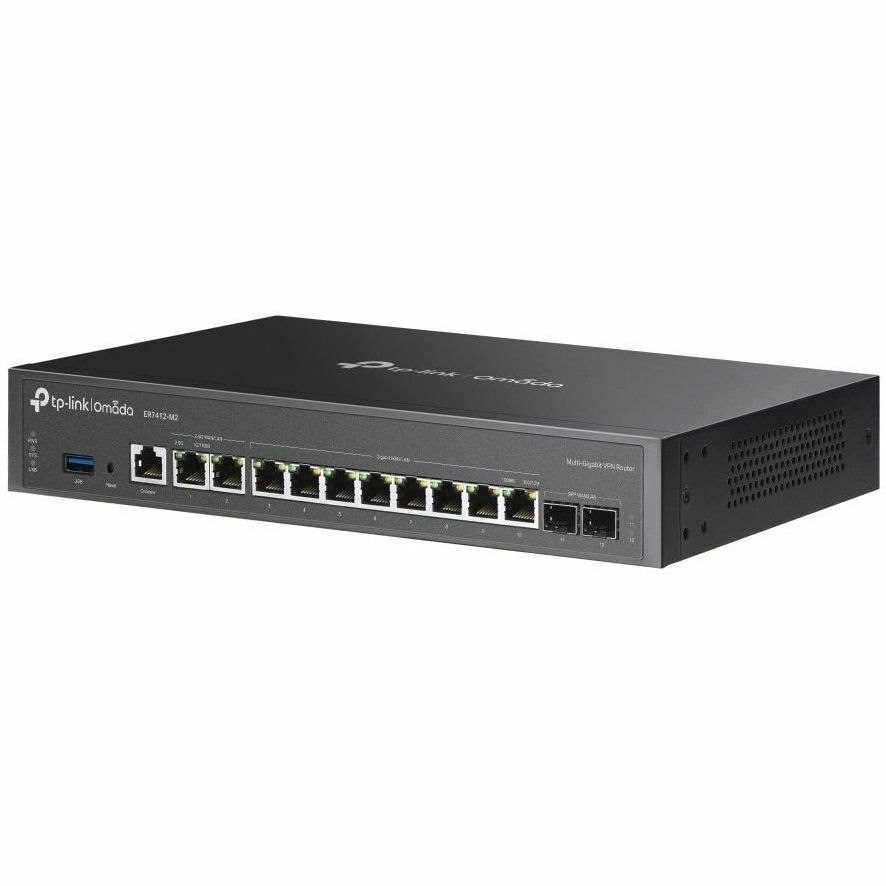 TP-Link Omada ER7412-M2 Router