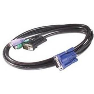 APC by Schneider Electric 91.44 cm KVM Cable