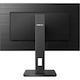 Philips 272S1AE 27" Class Full HD LCD Monitor - 16:9 - Textured Black
