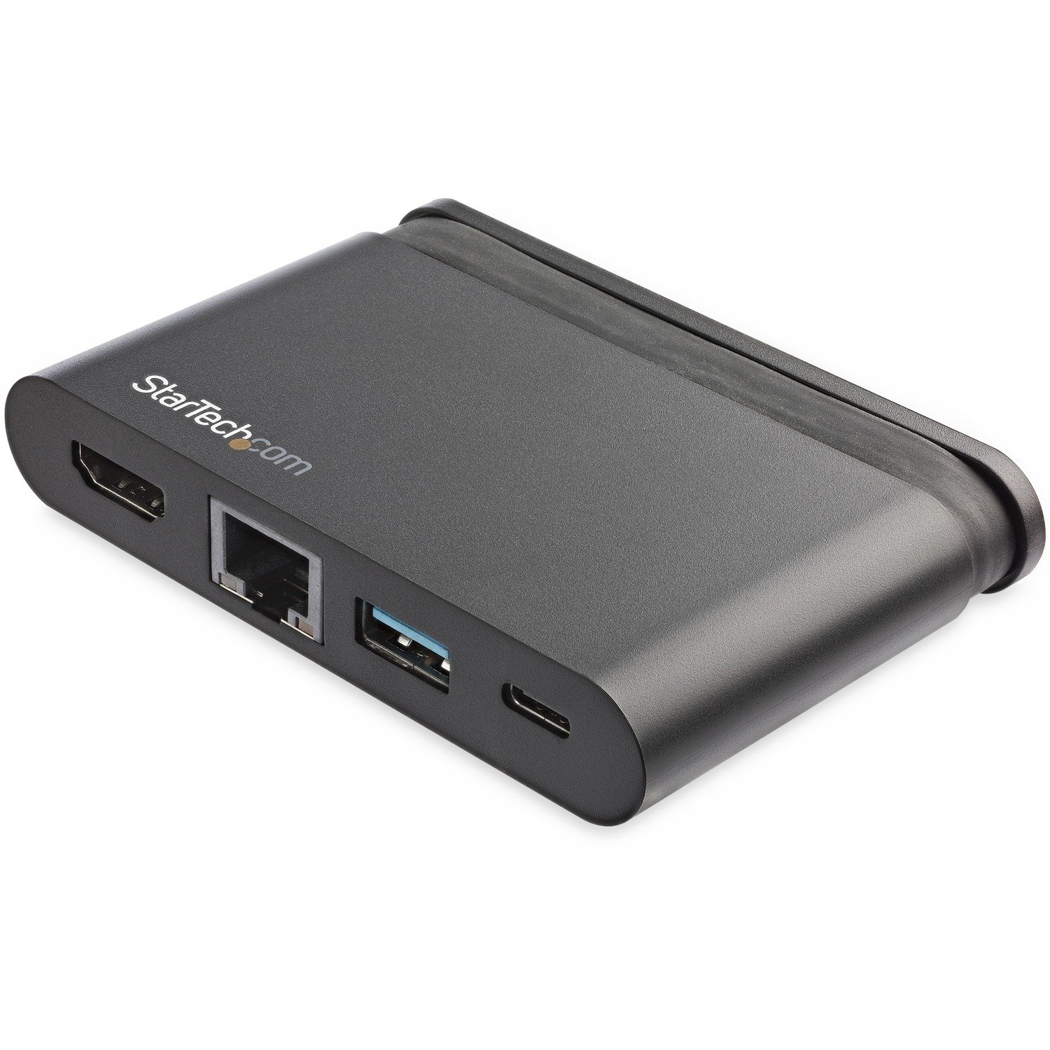 StarTech.com USB-C Multiport Adapter with HDMI - 1xA - 1xC - 100W PD 3.0