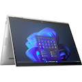 HP EliteBook x360 1040 G9 LTE 14" Touchscreen Convertible 2 in 1 Notebook - Intel Core i5 12th Gen i5-1235U - 16 GB Total RAM - 256 GB SSD