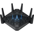Predator Connect W6 W6 Wi-Fi 6E IEEE 802.11ax Ethernet Wireless Router