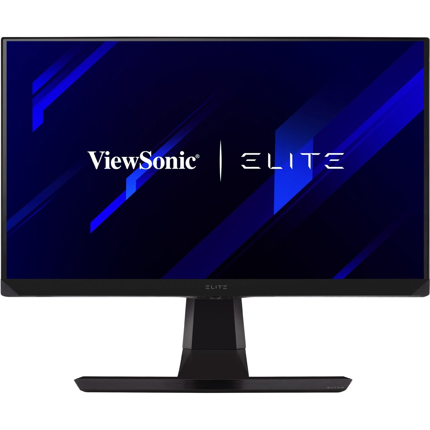 ViewSonic XG270 ELITE 27" 1080p 1ms 240Hz IPS G-Sync Compatible Gaming Monitor