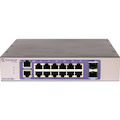 Extreme Networks 210-12t-GE2 Ethernet Switch