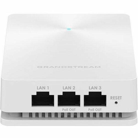 Grandstream GWN7624 Dual Band IEEE 802.11 a/b/g/n/ac 2.03 Gbit/s Wireless Access Point