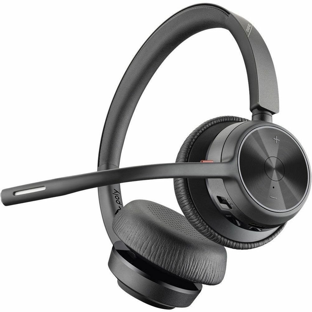 Poly Voyager 4320 Usb-A Headset