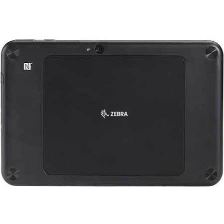 Zebra ET51 Tablet - 8.4" - 8 GB - 128 GB Storage - Windows 10