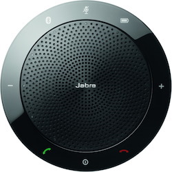 Jabra Speak 510 Speakerphone - Black