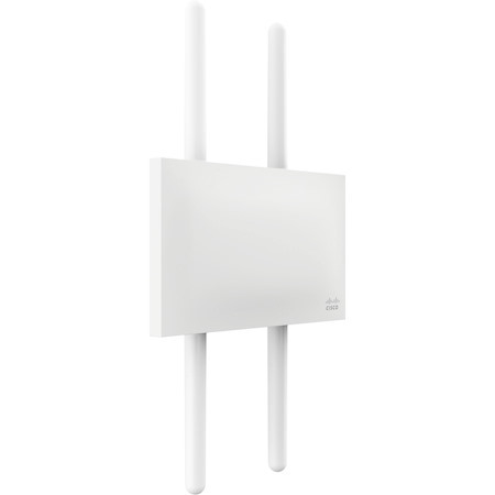 Meraki MR74 IEEE 802.11ac 1.30 Gbit/s Wireless Access Point