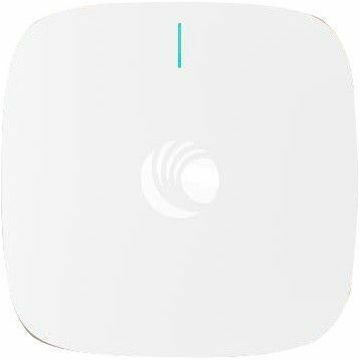 Cambium Networks X7-35X Tri Band IEEE 802.11 a/b/g/n/ac/ax/be 9.20 Gbit/s Wireless Access Point - Indoor