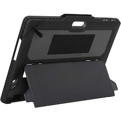 Targus Protect THD918GLZ Rugged Carrying Case for 33 cm (13") Microsoft Surface Pro 9 Tablet - Black