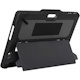 Targus Protect THD918GLZ Rugged Carrying Case for 33 cm (13") Microsoft Surface Pro 9 Tablet - Black