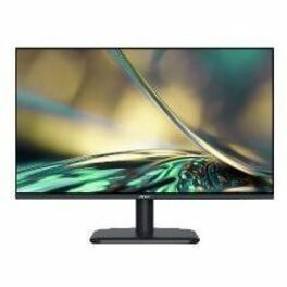 Acer EK271 E 27" Class Full HD LED Monitor - 16:9 - Black