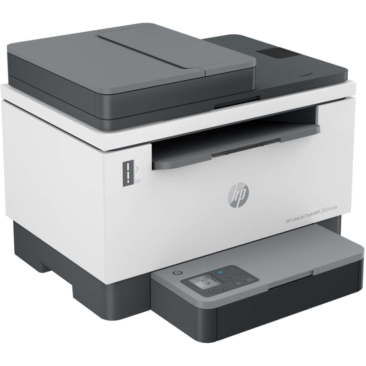 HP LaserJet 2604sdw Wired & Wireless Laser Multifunction Printer - Monochrome