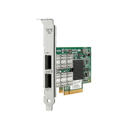 HPE-IMSourcing InfiniBand Host Bus Adapter