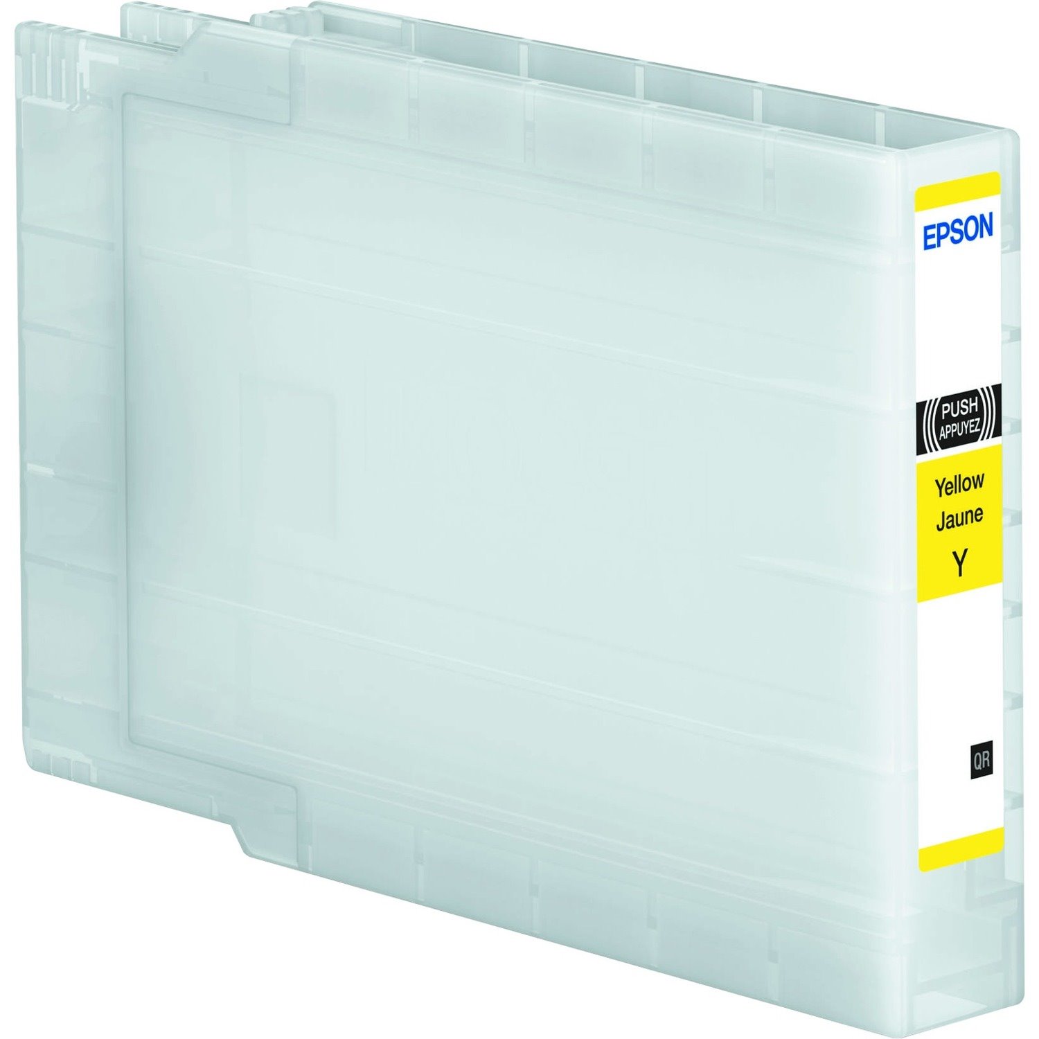 Epson T9084 Original Inkjet Ink Cartridge - Yellow Pack