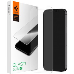Spigen GLAS.tR Slim HD Screen Protector Clear