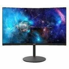 Acer Nitro XZ271U X3 27" Class WQHD Curved Screen Gaming LED Monitor - 16:9 - Black