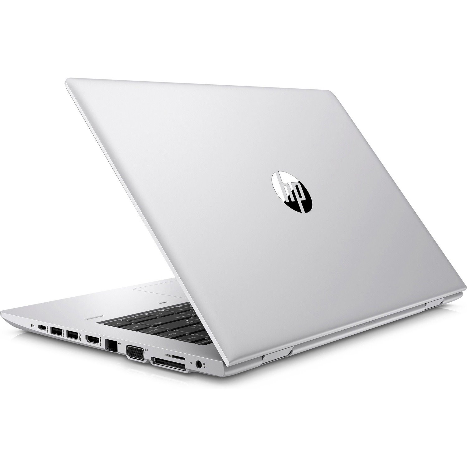 HP ProBook 645 G4 14" Notebook - AMD Ryzen 7 PRO 2700U - 8 GB - 256 GB SSD - English, French Keyboard