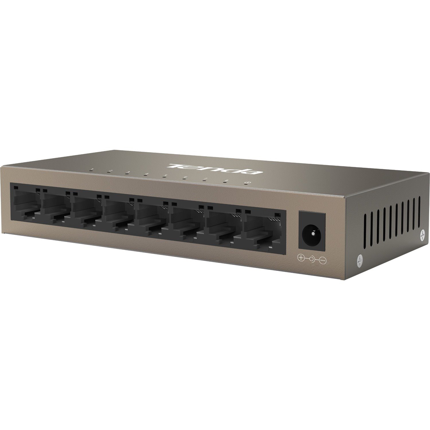 Tenda 8-Port Gigabit Desktop Switch