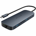 Targus HyperDrive Next 11 Port USB-C Hub