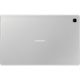 Samsung Galaxy Tab A7 SM-T500 Tablet - 26.4 cm (10.4") WUXGA+ - Qualcomm SM6115 Snapdragon 662 - 3 GB - 32 GB Storage - Android 10 - Silver