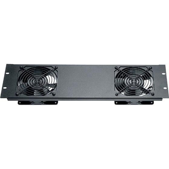 Black Box RMT079 Quiet Fan Panel