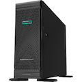 HPE ProLiant ML350 G10 4U Tower Server - 1 x Intel Xeon Silver 4214R 2.40 GHz - 32 GB RAM - Serial ATA/600, 12Gb/s SAS Controller