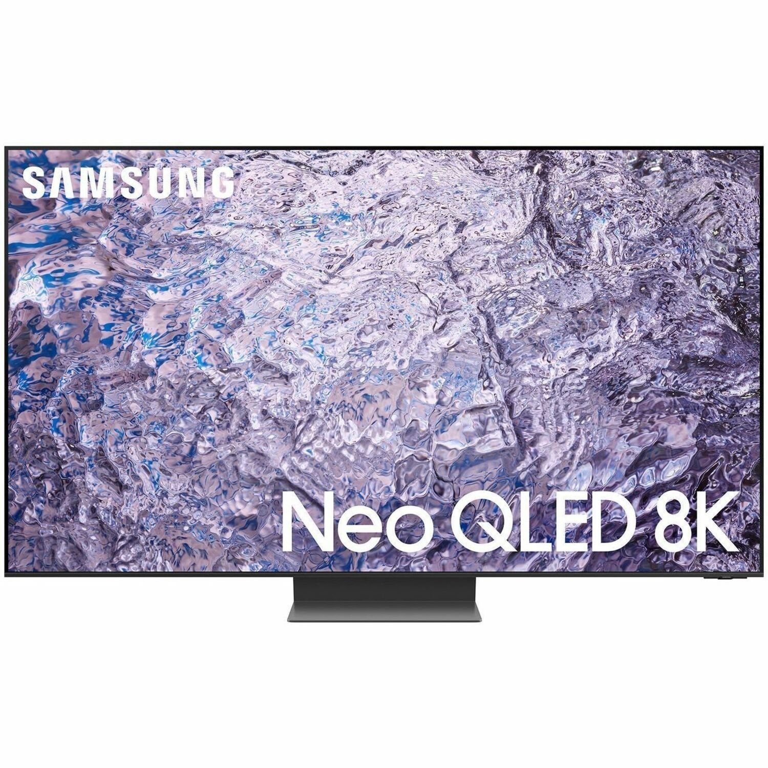 Samsung QN850C QN75QN850CF 74.5" Smart LED-LCD TV 2023 - 8K UHD - Titan Black