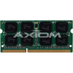 Axiom 4GB DDR4-2133 SODIMM for Intel - INT2133SZ4G-AX