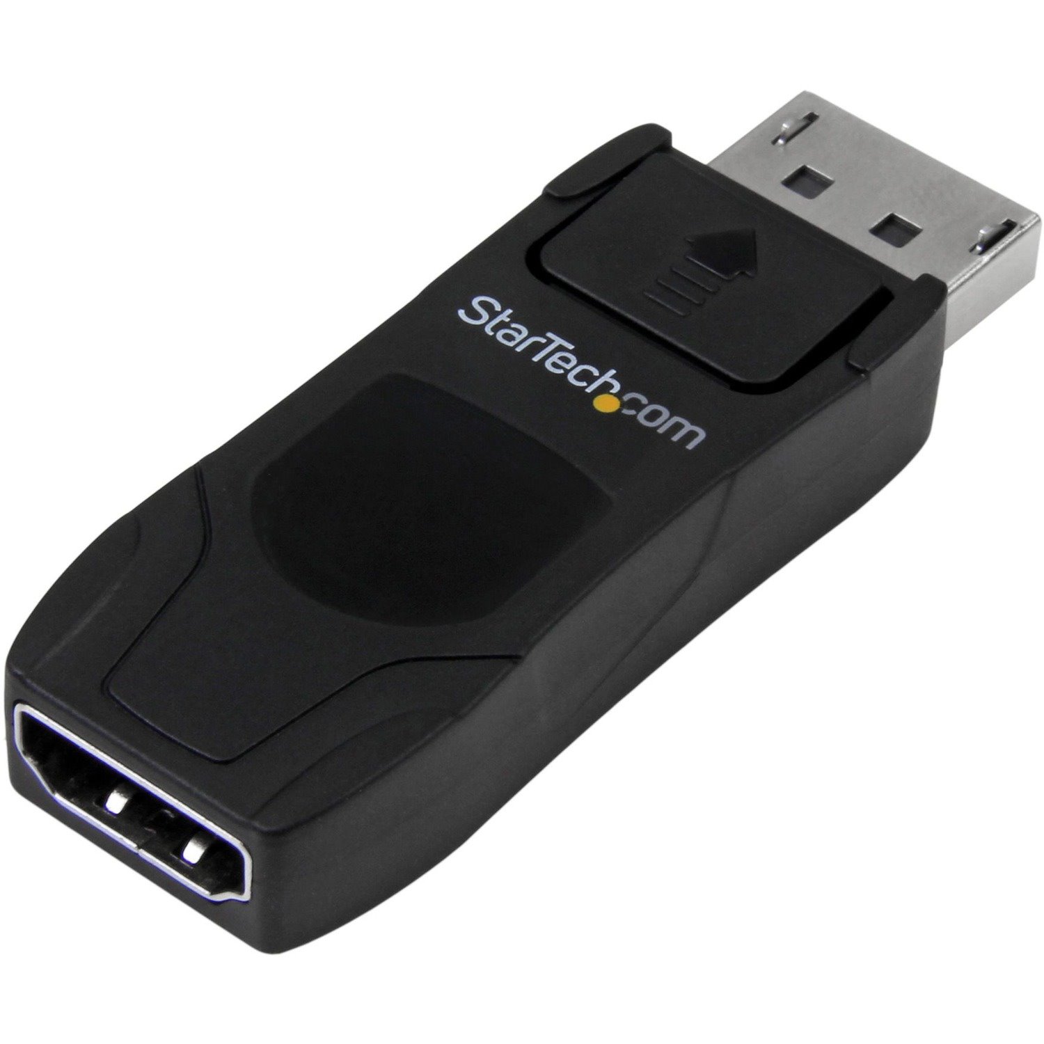 StarTech.com DisplayPort to HDMI Converter - Passive DP to HDMI Adapter - 4K