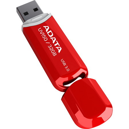 Adata 32GB Dash Drive UV150 USB 3.0 Flash Drive