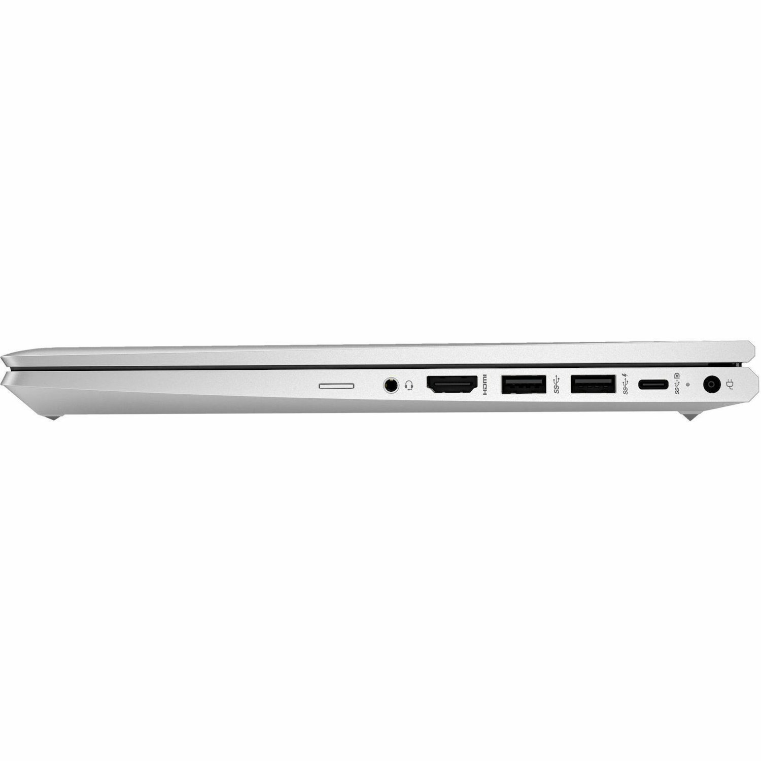 HP ProBook 445 G10 14" Touchscreen Notebook - Full HD - AMD Ryzen 7 7730U - 16 GB - 512 GB SSD - Pike Silver Aluminum