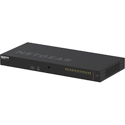 Netgear AV Line M4250-16XF 16x1G/10G Fiber SFP+ Managed Switch